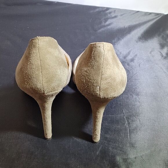 JESSICA SIMPSON JS-CENYA POINTED HIGH HEEL STILETTOS PUMP SHOES G1 - Picture 7 of 15